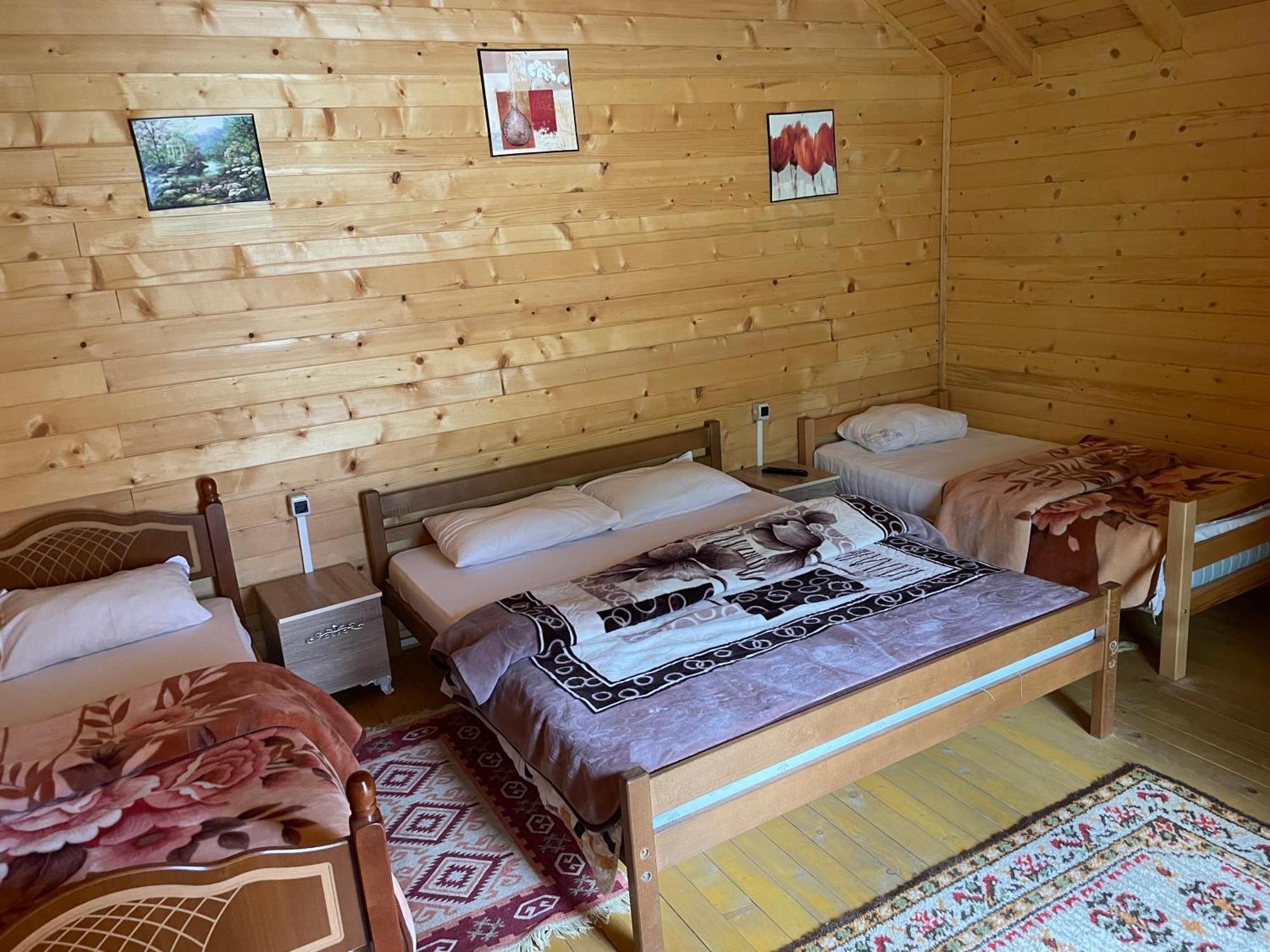 Hotel 2e Valbone